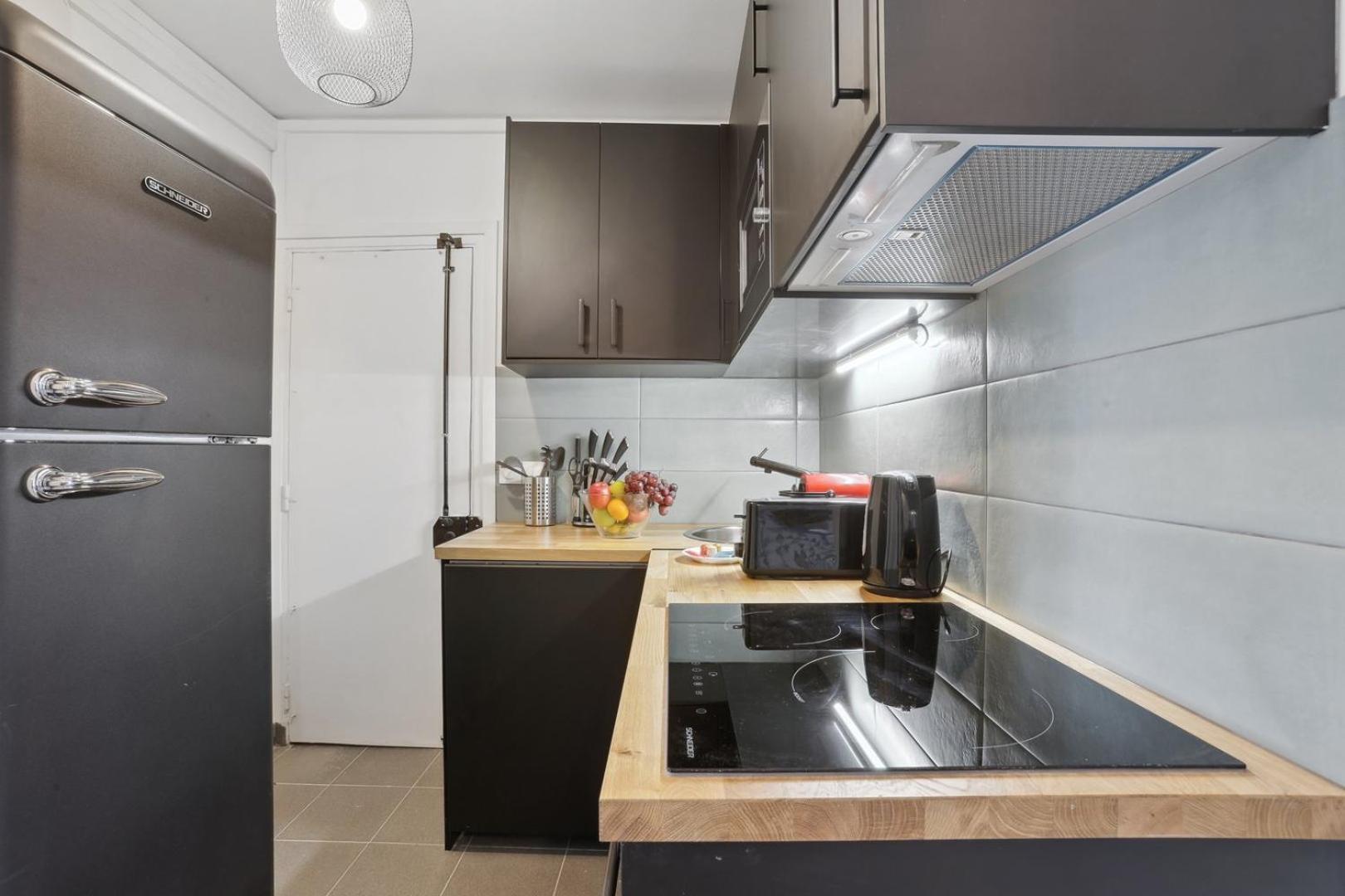 867-Suite Mimosa - Superb Apartment Монтрей Екстер'єр фото