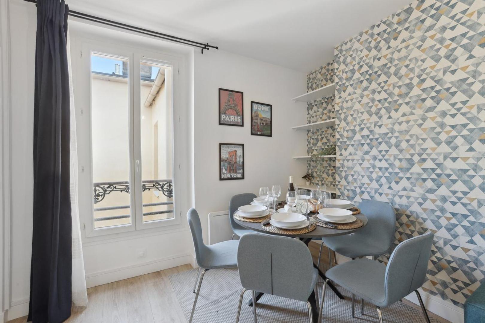 867-Suite Mimosa - Superb Apartment Монтрей Екстер'єр фото